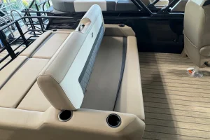 2026 Starcraft SLS 3 Q DH Black